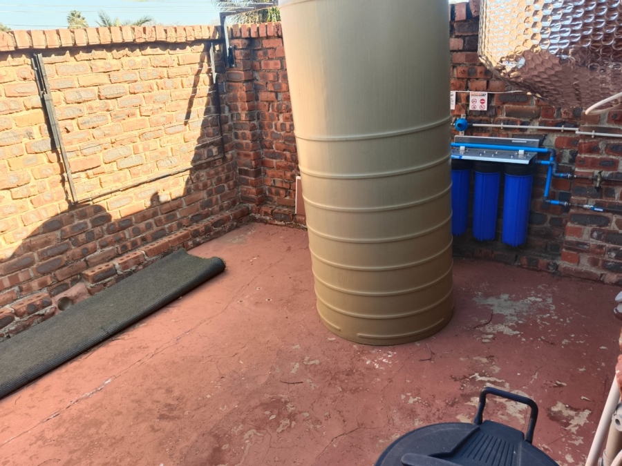 2 Bedroom Property for Sale in Riebeeckstad Free State